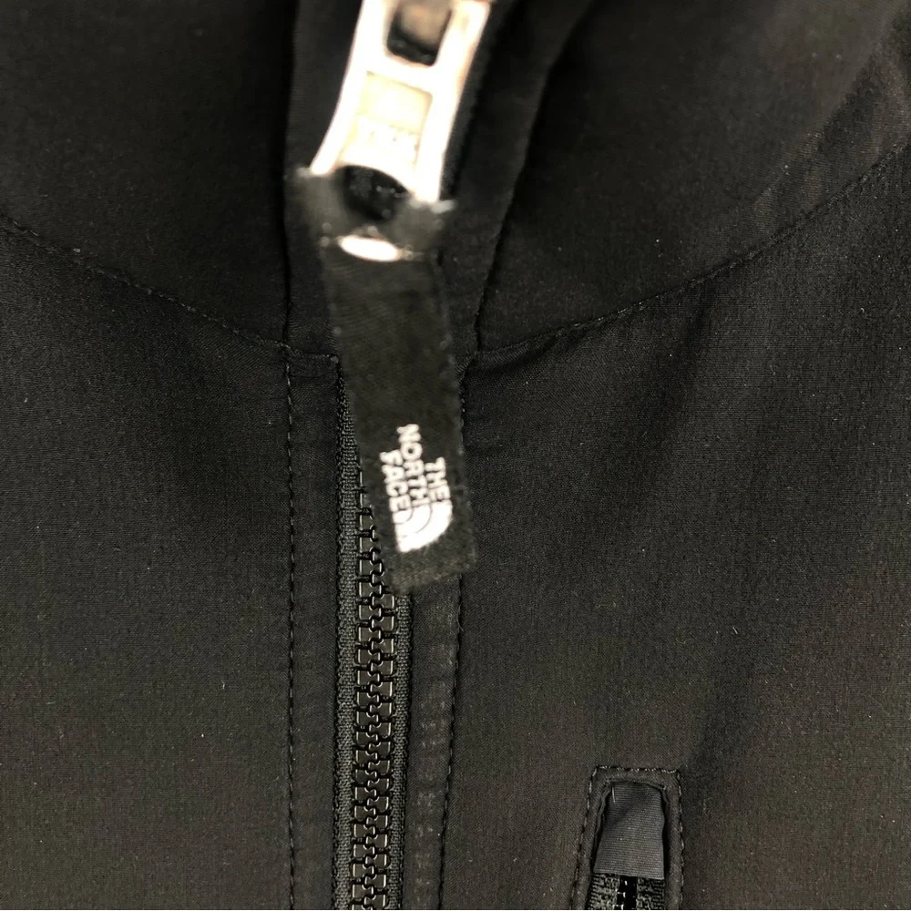 The North Face men’s large